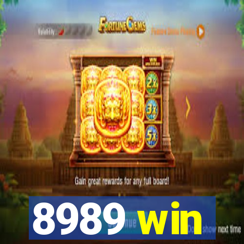 8989 win